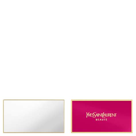 yves saint laurent luxury mirror vinyl - fushia|Yves Saint Laurent Luxury Mirror Vinyl .